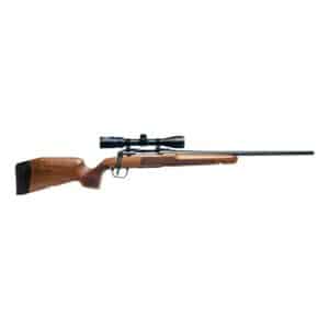 Savage Axis 2 XP .400 Legend 20-inch bolt-action rifle with factory 3-9x40 scope