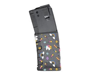 Mission First Tactical MAG MFT Extreme Duty 5.56 30rd AR-15 magazine