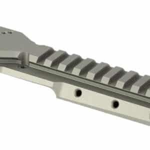 Samson 030026811 Hannibal Rail for Ruger Mini-14 (2007/Earlier) Natural Gray 0 MOA