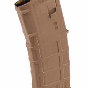 Magpul PMAG GEN M3 10rd .223 Rem/5.56 NATO black polymer magazine for AR/M4