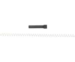 Wilson Combat SGETU2 2-shot parkerized steel extension tube for 12 Gauge Remington 870/1100/1187