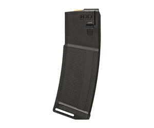 Daniel Defense DD 32-round polymer magazine for 5.56mm / .223 Rem, black
