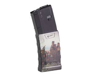 Mission First Tactical MFT Extreme Duty 30-round .223/5.56 magazine for AR-15