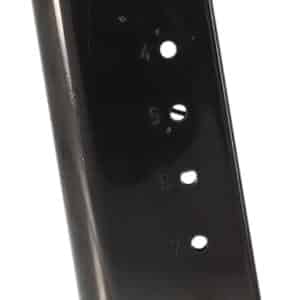 Sig Sauer 1911-X 8-round 45 Auto steel magazine with side witness holes and polymer baseplate