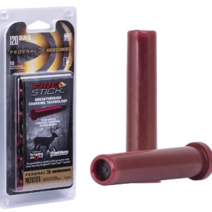 Federal FireStick Triple 8 120 gr propellant 10-pack product image