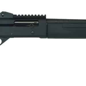 Mossberg SA-20 20 Gauge semi-auto shotgun with 20 in barrel and pistol grip