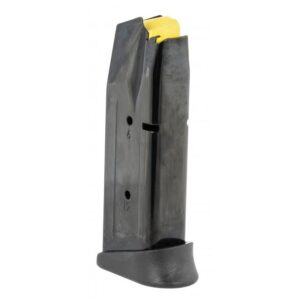 Taurus G3C 9mm magazine black steel