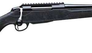 Tikka T3x Roughtech Ranch .308 Win 16-inch threaded blued rifle with Roughtech synthetic stock