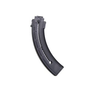 Mossberg Blaze 25-round .22 LR black synthetic detachable magazine