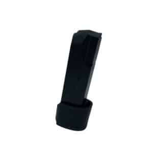 ProMag 20-round blued steel magazine for S&W M&P 10mm pistols