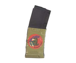 Mission First Tactical MFT Extreme Duty 30rd ABS magazine for .223/5.56 AR-15