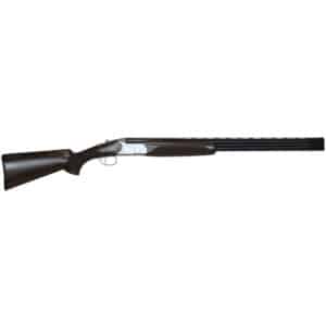 CZ-USA Redhead Premier Reduced Length 20 gauge over-under shotgun with 24 inch barrels and Turkish walnut stock