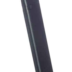 ProMag Glock 9mm polymer magazine black with steel internal insert