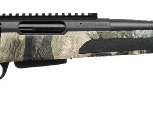 Stevens Model 334 .270 Win 20in Mossy Oak Terra Gila camo rifle right-side