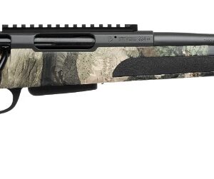 Stevens 334 .243 Win 20in Rifle Mossy Oak Terra Gila Camo