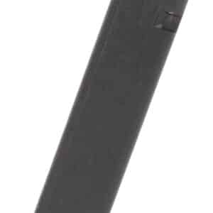 ProMag GLKA15 25rd 9mm polymer magazine for Glock 17/19/26 in black