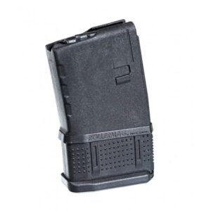 ProMag RM-15 15rd black DuPont Zytel polymer AR-15 magazine (.223/5.56)