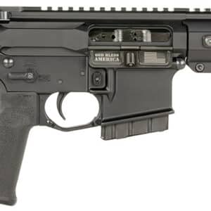 POF P-15 Constable .350 Legend 10.50 inch pistol with M-LOK handguard and black anodized receiver