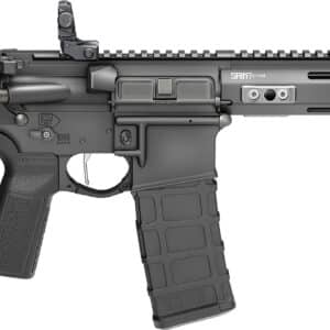 Springfield Armory Saint Victor V2 SBR 5.56 NATO black M-LOK 30rd