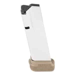 Springfield Armory Hellcat Pro 17-round 9mm stainless steel magazine