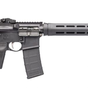 SPRINGFIELD ARMORY SAINT AR-15 5.56MM 16" 30+1  #