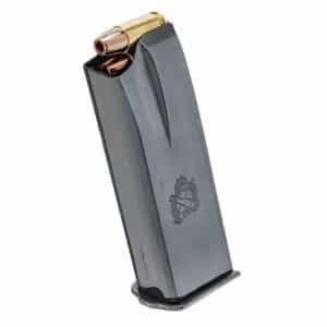 Springfield Armory SA-35 15-round 9mm magazine front view