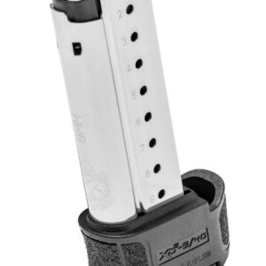 Springfield Armory XD-S Mod.2 9-round 9mm magazine with sleeve