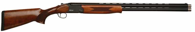 GForce Arms GF5 Filthy Pheasant 20 Gauge over/under shotgun, 28-inch ventilated rib barrel, Turkish walnut stock
