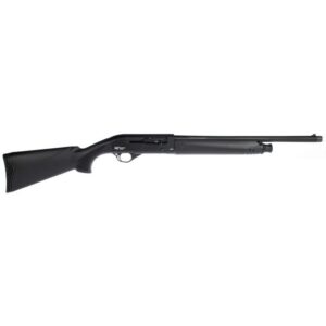 GForce Arms GF1 12 Gauge semi-automatic shotgun with fixed black synthetic stock
