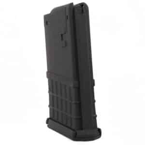 ProMag COLA9B 20-round AR-15 magazine, black DuPont Zytel polymer, .223/5.56