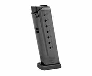 Sig Sauer P220 10mm 8-round detachable magazine, steel construction