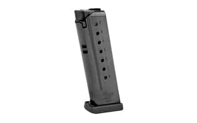 Sig Sauer P220 10mm 8-round detachable magazine, steel construction