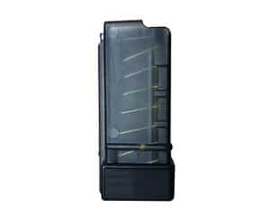 Grand Power Stribog 9mm 10rd black polymer pistol magazine fits SP9A1