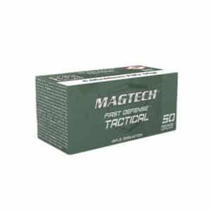 Magtech M193 5.56mm 55gr FMJ 1000-round case