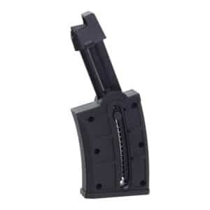 ProMag Mossberg 715T 25-round .22 LR detachable magazine steel with polymer extension