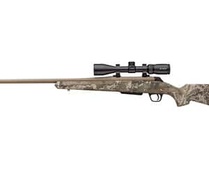 Winchester XPR Hunter .30-06 24 inch True Timber Strata with Vortex Crossfire II 3-9x40
