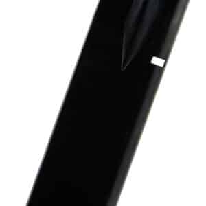 SAR Arms B6 10rd 9mm steel magazine, black finish