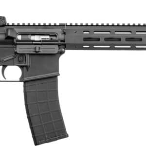 TIPPMANN A101032 M4-22 ELITE 22LR 16" 25R BLK