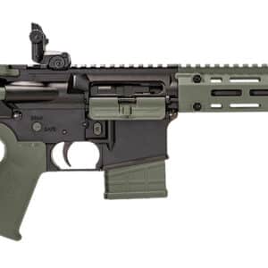 TIPPMANN A101338 M4-22 LTE 22LR 16"10+1 ODG/BLK