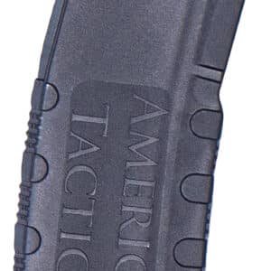 American Tactical ATI Amend2 30rd AR-15 black polymer magazine