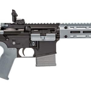 TIPPMANN A101226 M4-22 LTE 22LR 16"25+1 GRY/BLK