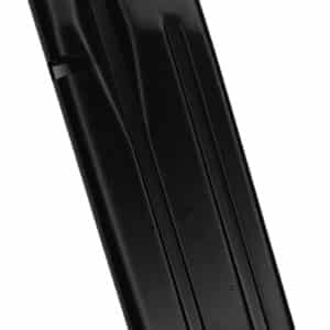 SAR Arms SAR9 Compact 15rd 9mm steel magazine black matte