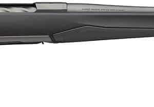 Browning X-Bolt 2 Hunter Comp .300 WSM 23 inch barrel Tungsten Cerakote