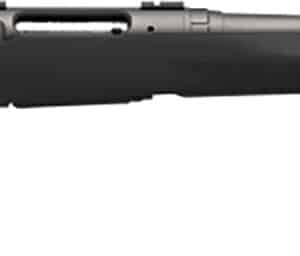 Savage 110 Trail Hunter Lite .300 WSM 20in fluted threaded barrel Hogue overmold stock