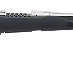 Savage 110 LW Storm 7 MM-08 REM bolt-action rifle with 20 inch stainless barrel