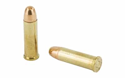 PMC Bronze .38 Special 132gr FMJ 50rd box product image