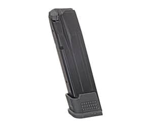 ProMag SIG P320 9mm 21-round blued steel magazine