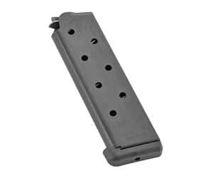 CMC Products Power Mag 8rd .45 ACP 1911 Government black stainless steel magazine
