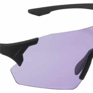 Beretta Challenge EVO eyeglasses purple lens black frame