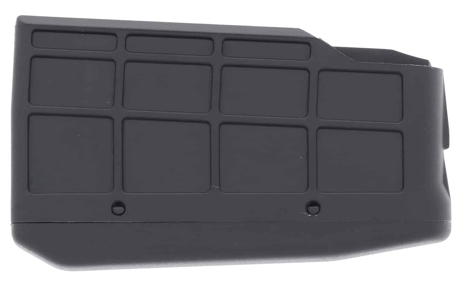 Tikka T3 3-round flush-fit magazine black for 22-250 243 Win 308 Win